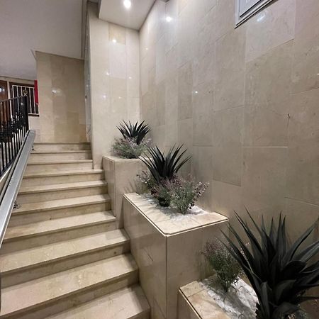 טורבייחה Studio Flat 150M Away From Beach מראה חיצוני תמונה