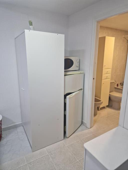 טורבייחה Studio Flat 150M Away From Beach מראה חיצוני תמונה