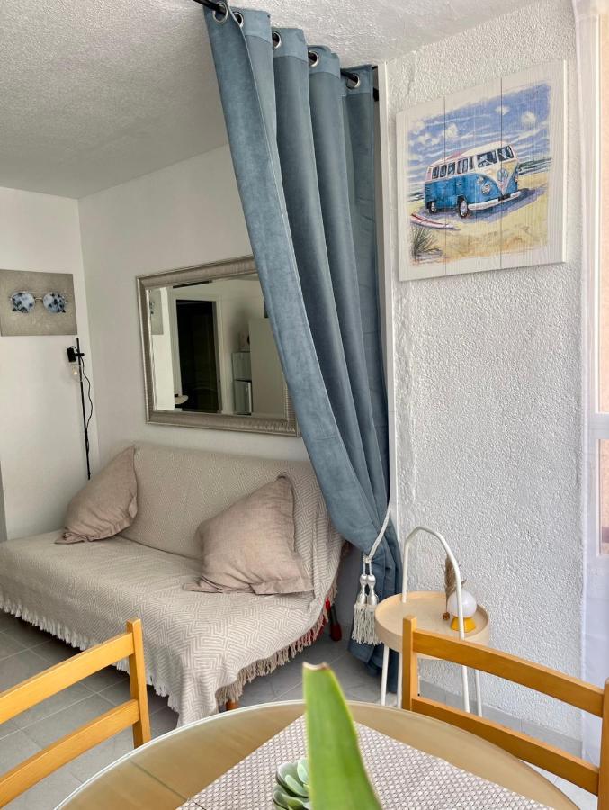 טורבייחה Studio Flat 150M Away From Beach מראה חיצוני תמונה