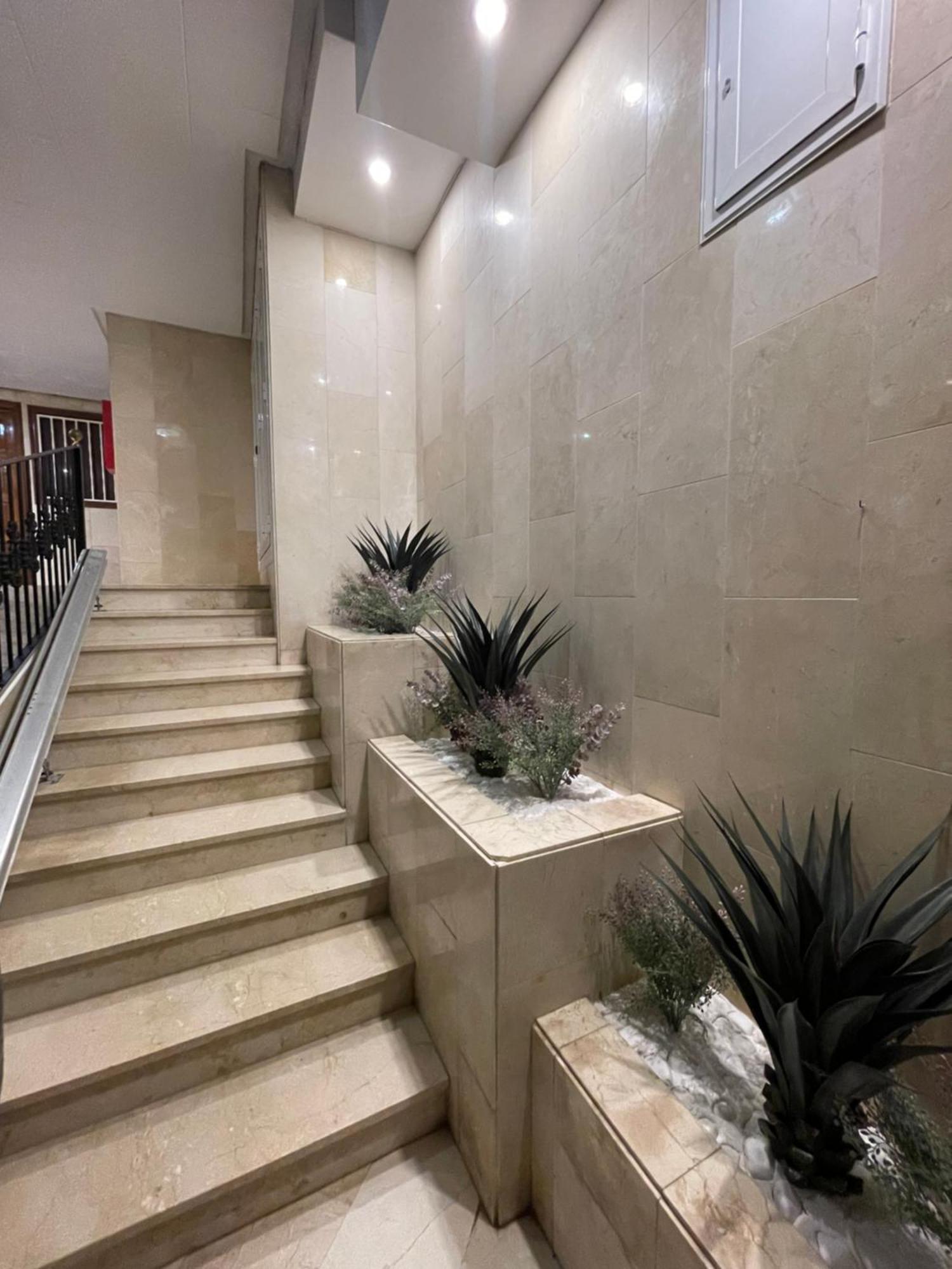 טורבייחה Studio Flat 150M Away From Beach מראה חיצוני תמונה
